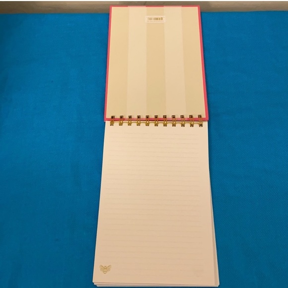 🆕 Sky Blue Notebook - Picture 9 of 10